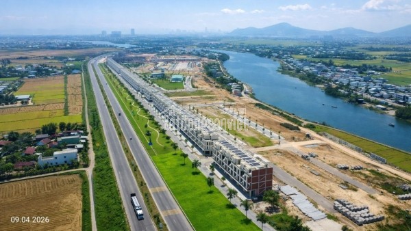 Bán đất nền dự án tại Xã Phước Thuận, Huyện Tuy Phước, Bình Định giá 1 tỷ  800 triệu