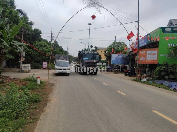 SỐC THẬT! Đất Phú Cát giá rẻ như cho – 100m full thổ cư, chậm chân là mất!