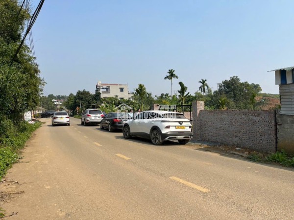 SỐC THẬT! Đất Phú Cát giá rẻ như cho – 100m full thổ cư, chậm chân là mất!