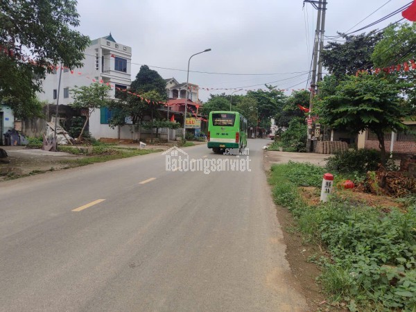 SỐC THẬT! Đất Phú Cát giá rẻ như cho – 100m full thổ cư, chậm chân là mất!