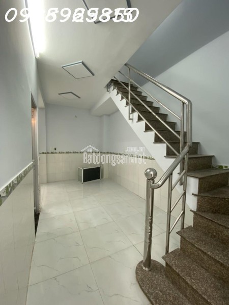 NHÀ LINH ĐÔNG HẺM Ô TÔ – SÁT PHẠM VĂN ĐỒNG – CHỈ 4.5 TỶ