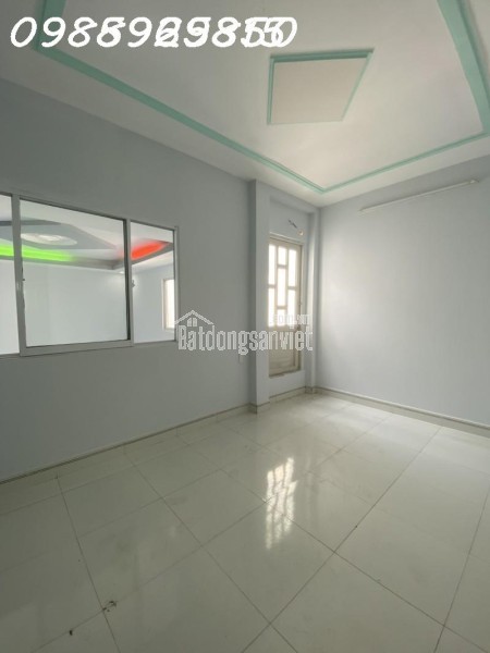 NHÀ LINH ĐÔNG HẺM Ô TÔ – SÁT PHẠM VĂN ĐỒNG – CHỈ 4.5 TỶ