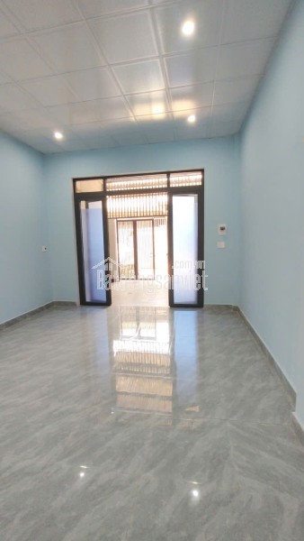 CHO THUÊ NHÀ MẶT TIỀN KINH DOANH , TRUNG TÂM BUÔN MA THUỘT, ĐẮK LẮK