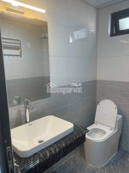 Cho thuê nhà, 100m2- 6T, Nguyễn Tuân, Vũ Trọng Phụng, Nguyễn Huy Tưởng