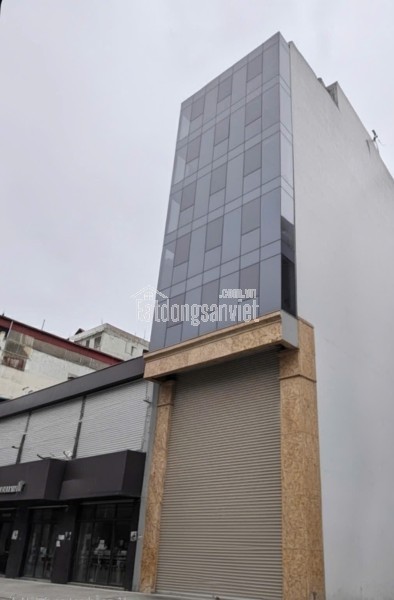 Cho thuê nhà, 100m2- 6T, Nguyễn Tuân, Vũ Trọng Phụng, Nguyễn Huy Tưởng