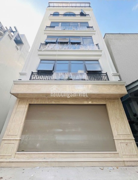 Cho thuê nhà, 75m2- 5T, Đào Duy Từ, Mã Mây, Hàng Bạc, Hoàn Kiếm -35 tr