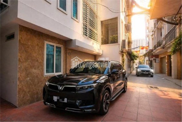 GIẬT MÌNH PHÂN KHÚC BA ĐÌNH – 10M RA PHỐ GIANG VĂN MINH – Ở VIP KẾT HỢP KINH DOANH – CHỈ 19.99 TỶ