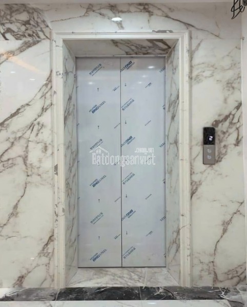 Cho thuê nhà, 112m2- 6T, Hoàng Cầu, La Thành, Đặng Tiến Đông -39 tr