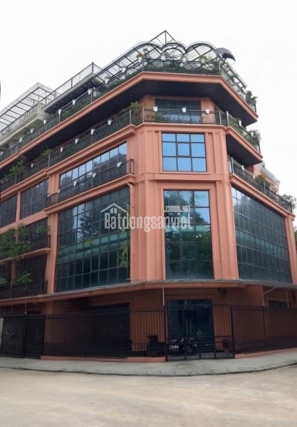 Cho thuê nhà, 112m2- 6T, Hoàng Cầu, La Thành, Đặng Tiến Đông -39 tr