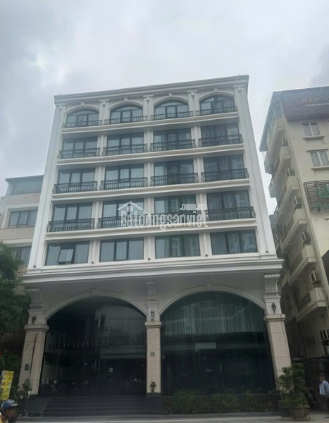Cho thuê nhà, Kim Mã, Giảng Võ, Liễu Giai, Ba Đình, 207m2x 4T -46 tr