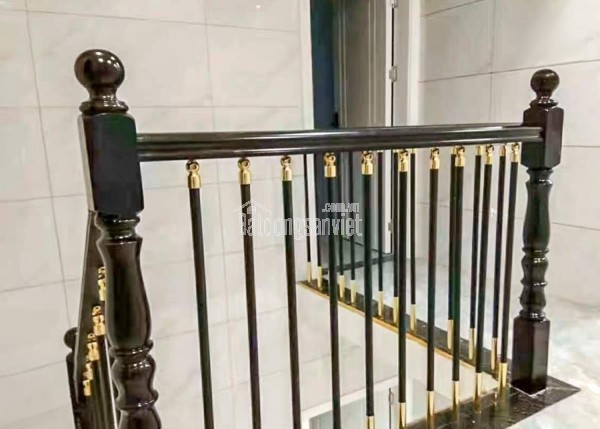 Cho thuê nhà, Kim Mã, Giảng Võ, Liễu Giai, Ba Đình, 207m2x 4T -46 tr