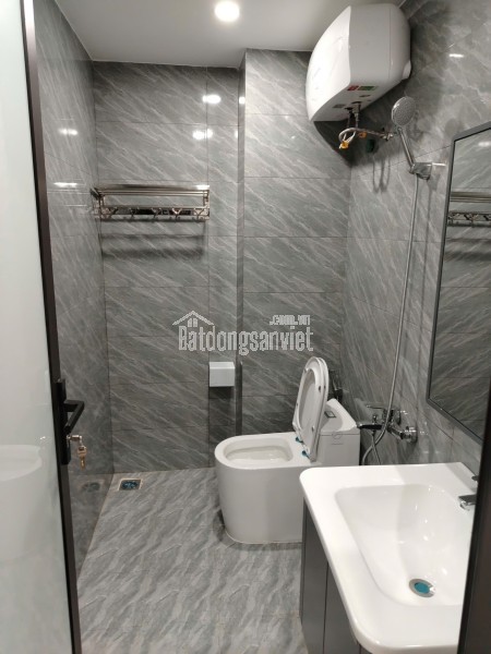 Cho thuê nhà, Nguyễn Thị Định, Hoàng Ngân, THANG MÁY; 167m2* 7T -63 tr