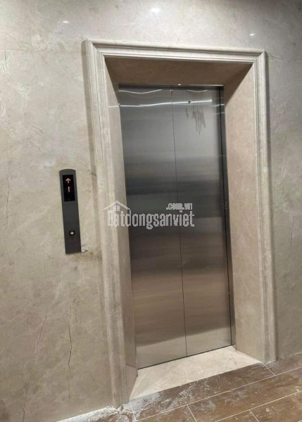 Cho thuê nhà, Nguyễn Thị Định, Hoàng Ngân, THANG MÁY; 167m2* 7T -63 tr