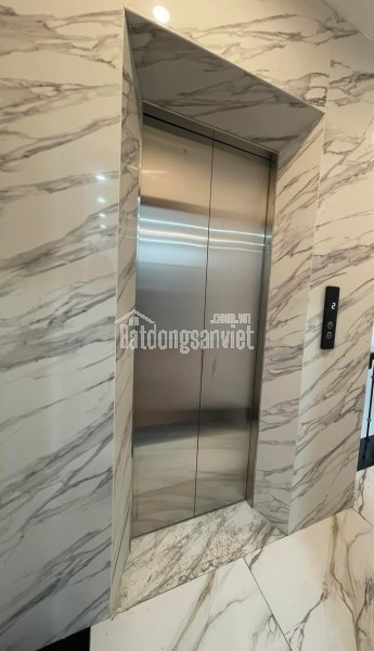 Cho thuê nhà, Nguyễn Thị Định, Hoàng Ngân, THANG MÁY; 167m2* 7T -63 tr