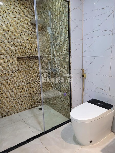 Tôi cho thuê nhà, 133m2- 7T, Linh Lang, Đào Tấn, Phan Kế Bính -75 tr