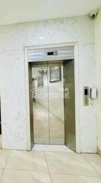 Tôi cho thuê nhà, 85m2- 5T, Lý Thường Kiệt, Bà Triệu, Ngô Quyền -32 tr
