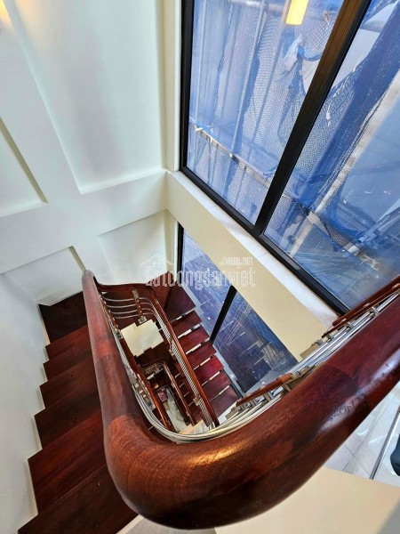 Tôi cho thuê nhà, 85m2- 5T, Lý Thường Kiệt, Bà Triệu, Ngô Quyền -32 tr