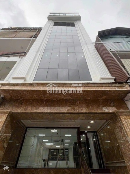 Tôi cho thuê nhà, 85m2- 5T, Lý Thường Kiệt, Bà Triệu, Ngô Quyền -32 tr