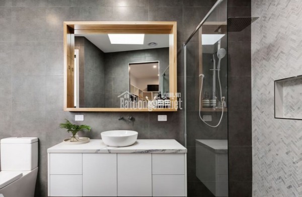 Cho thuê nhà, Trần Nhân Tông, Mai Hắc Đế, THANG MÁY; 132m2* 5T -36 tr
