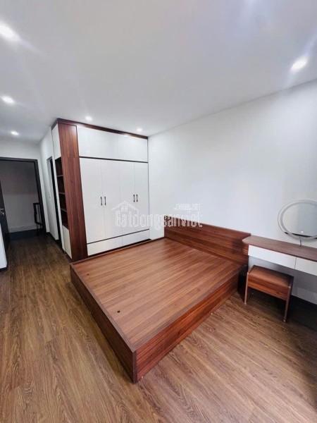 🔥 NHÀ ĐẸP 7 TẦNG 48M2 THẠCH BÀN – GARA Ô TÔ, THANG MÁY, FULL NỘI THẤT NHẬP KHẨU – 11,3 TỶ 🔥