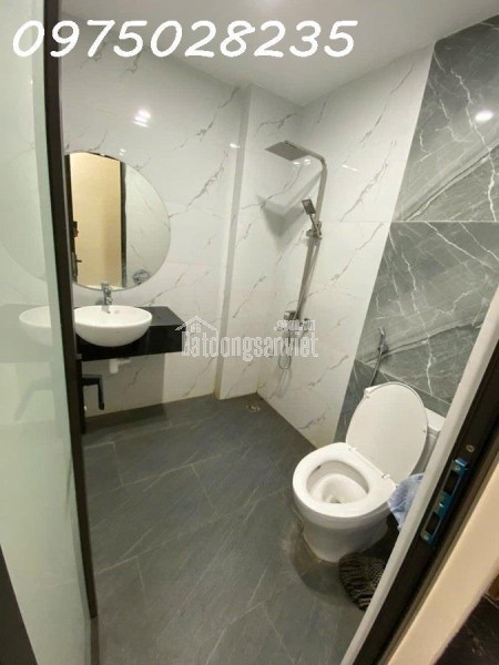 🏡 BÁN NHÀ 5 TẦNG LĨNH NAM – HOÀNG MAI –  GẦN PHỐ, DIỆN TÍCH 35M, MẶT TIỀN 3.2M GIÁ 8.5 TỶ