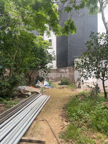 BÁN ĐẤT PHÚ DIỄN – LÔ GÓC ĐẸP – CÁCH PHỐ 30M – Ô TÔ ĐỖ CỬA – PHÙ HỢP XÂY CHUNG CƯ MINI