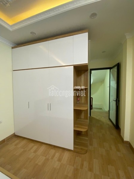 BÁN ĐẤT PHÚ DIỄN – LÔ GÓC ĐẸP – CÁCH PHỐ 30M – Ô TÔ ĐỖ CỬA – PHÙ HỢP XÂY CHUNG CƯ MINI