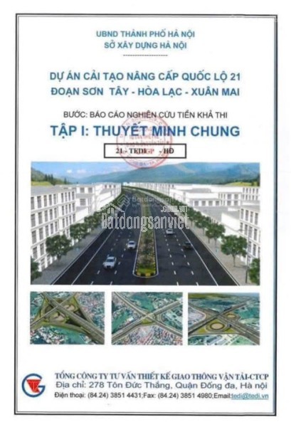 Bán Gấp siêu phẩm Đất nền Hoà Lạc sát Metro city Hoà Lạc, HN. DT 100m2 MT 6,2m giá thoả thuận