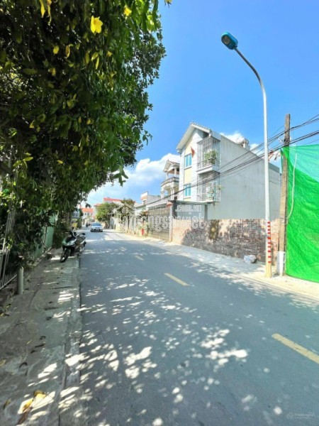 Bán Gấp siêu phẩm Đất nền Hoà Lạc sát Metro city Hoà Lạc, HN. DT 100m2 MT 6,2m giá thoả thuận