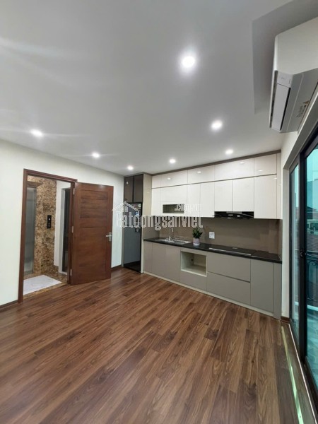 CHÍNH CHỦ CẦN BÁN NHÀ MỚI XÂY CAO CẤP – NGỌC THỤY, LONG BIÊN, HÀ NỘI