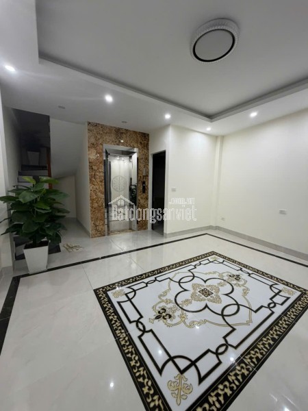 CHÍNH CHỦ CẦN BÁN NHÀ MỚI XÂY CAO CẤP – NGỌC THỤY, LONG BIÊN, HÀ NỘI