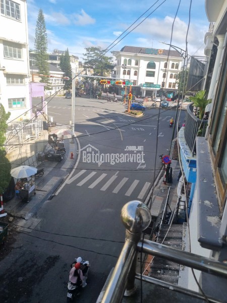 Cho thuê nhà Phạm Hồng Thái, phường 10, Đà Lạt 80 triệu/tháng