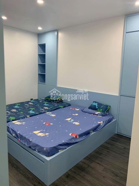 BÁN CĂN HỘ CAO CẤP THE PRIDE – HÀ ĐÔNG  146m² – 3PN 3WC HIẾM