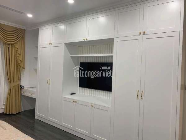 BÁN CĂN HỘ CAO CẤP THE PRIDE – HÀ ĐÔNG  146m² – 3PN 3WC HIẾM