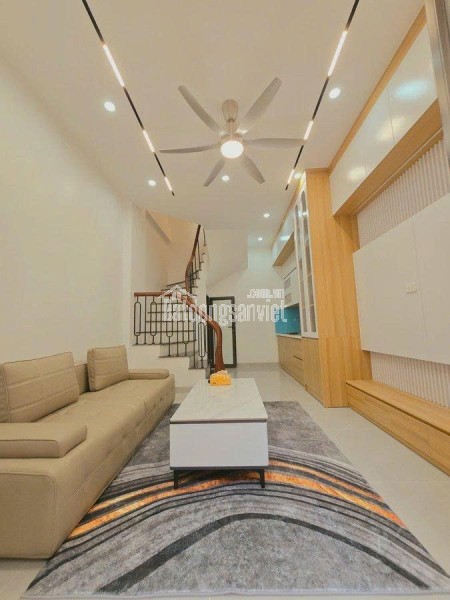 LẠC LONG QUÂN – 80M2 – 2 MẶT NGÕ – MẶT TIỀN 5.5M – GIÁ 16.3 TỶ – TÂY HỒ HIẾM LÊN SÓNG LÀ MẤT
