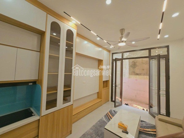 LẠC LONG QUÂN – 80M2 – 2 MẶT NGÕ – MẶT TIỀN 5.5M – GIÁ 16.3 TỶ – TÂY HỒ HIẾM LÊN SÓNG LÀ MẤT