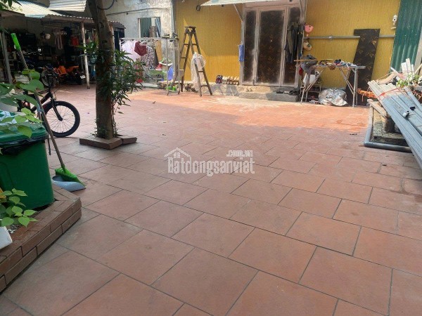 LẠC LONG QUÂN – 80M2 – 2 MẶT NGÕ – MẶT TIỀN 5.5M – GIÁ 16.3 TỶ – TÂY HỒ HIẾM LÊN SÓNG LÀ MẤT