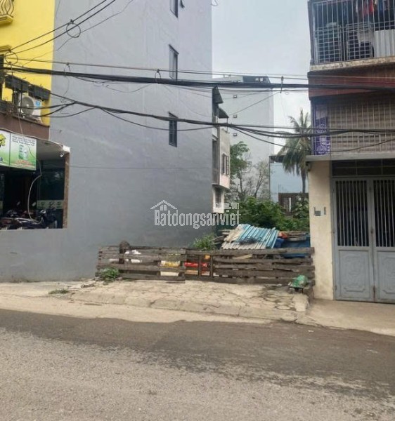 LẠC LONG QUÂN – 80M2 – 2 MẶT NGÕ – MẶT TIỀN 5.5M – GIÁ 16.3 TỶ – TÂY HỒ HIẾM LÊN SÓNG LÀ MẤT