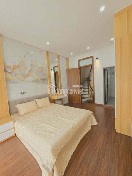 LẠC LONG QUÂN – 80M2 – 2 MẶT NGÕ – MẶT TIỀN 5.5M – GIÁ 16.3 TỶ – TÂY HỒ HIẾM LÊN SÓNG LÀ MẤT