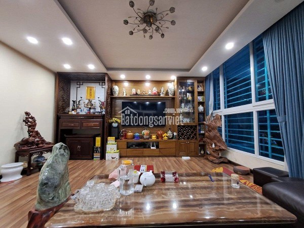 LẠC LONG QUÂN – 80M² – 2 MẶT NGÕ – MT 5.5M – CHẠM HỒ TÂY TRONG 1 PHÚT – SUẤT ĐẤT ĐẸP, GIÁ VÀO CỬA