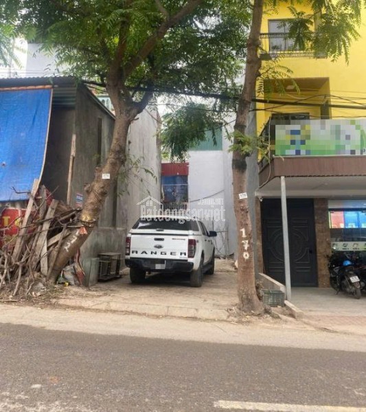 LẠC LONG QUÂN – 80M² – 2 MẶT NGÕ – MT 5.5M – CHẠM HỒ TÂY TRONG 1 PHÚT – SUẤT ĐẤT ĐẸP, GIÁ VÀO CỬA