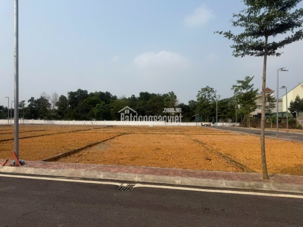 Lô góc Phú Cát ngay sát quốc lộ 21 cần tiền gấp bán nhanh trong tuần