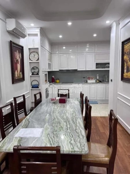 SIÊU PHẨM CÓ 1 0 2 - NHÀ PHÂN LÔ 4 TẦNG - KINH DOANH - Ô TÔ ĐỖ CỬA - PHÙNG KHOANG