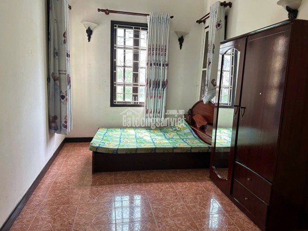 BÁN NHÀ 4 TẦNG ĐỘC LẬP – KIÊN CỐ, HIỆN ĐẠI – KHU VỰC CẦU RÀO 3