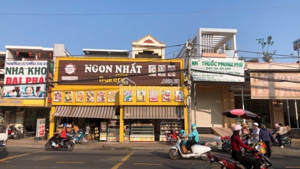 BÁN NHÀ 4 TẦNG ĐỘC LẬP – KIÊN CỐ, HIỆN ĐẠI – KHU VỰC CẦU RÀO 3