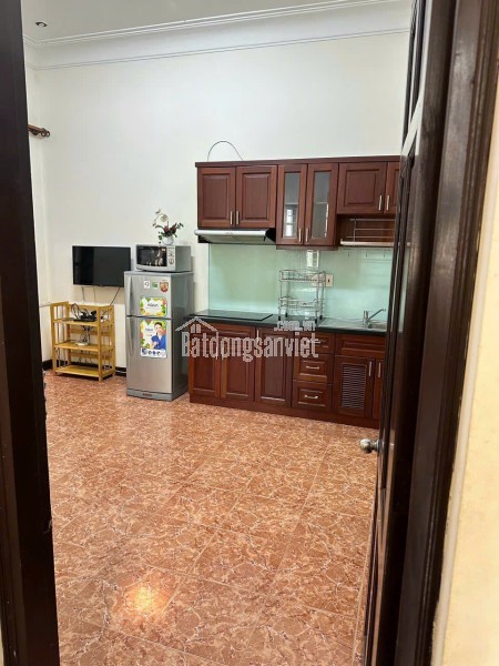 BÁN NHÀ 4 TẦNG ĐỘC LẬP – KIÊN CỐ, HIỆN ĐẠI – KHU VỰC CẦU RÀO 3