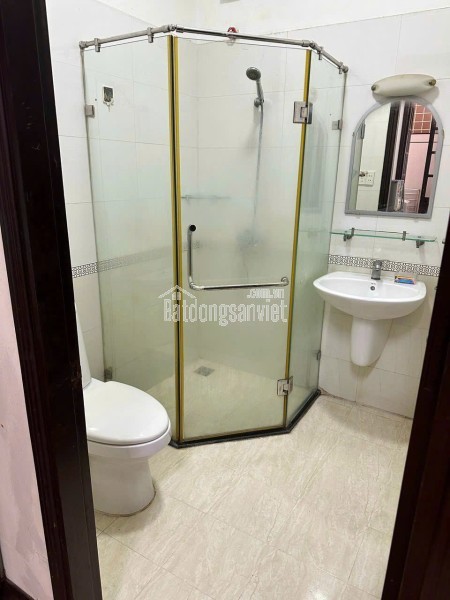 BÁN NHÀ 4 TẦNG ĐỘC LẬP – KIÊN CỐ, HIỆN ĐẠI – KHU VỰC CẦU RÀO 3