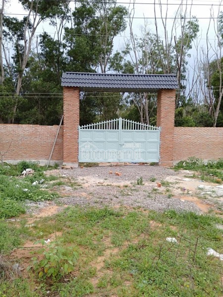 BÁN NHÀ 4 TẦNG ĐỘC LẬP – KIÊN CỐ, HIỆN ĐẠI – KHU VỰC CẦU RÀO 3