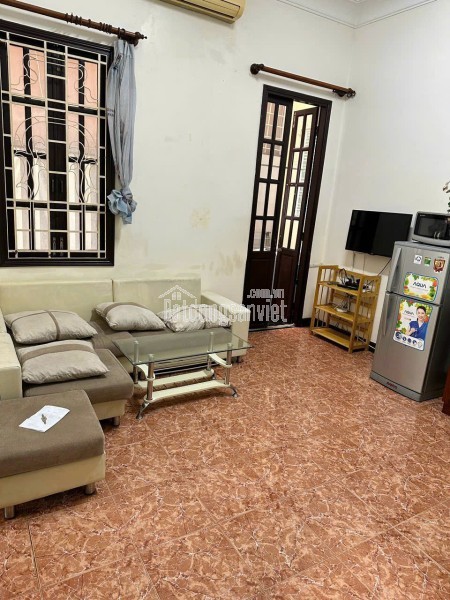 BÁN NHÀ 4 TẦNG ĐỘC LẬP – KIÊN CỐ, HIỆN ĐẠI – KHU VỰC CẦU RÀO 3