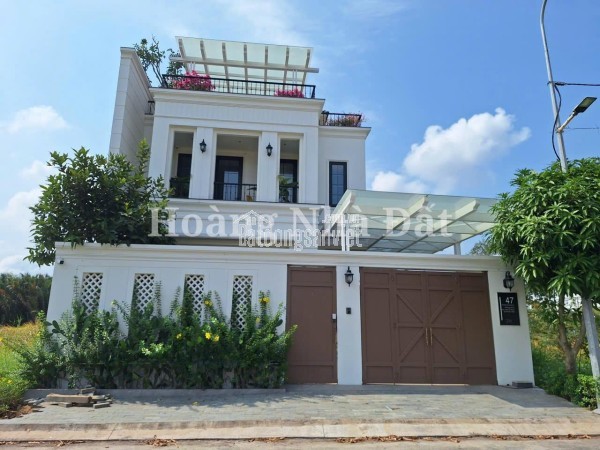 Đất nền Đào Sư Tích, 108m2, giá 6.85 tỷ, sổ riêng, xây dựng tự do